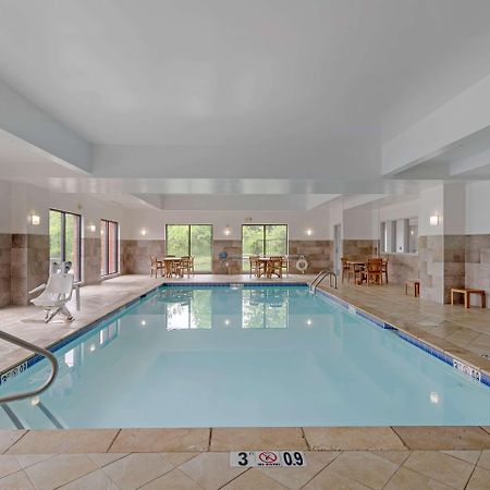 Comfort Suites Mt Juliet-Nashville Area Mount Juliet Zewnętrze zdjęcie