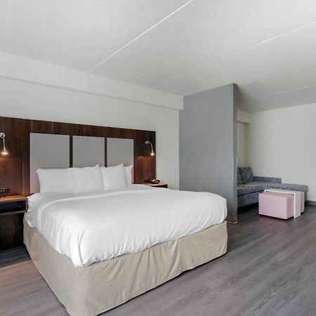 Comfort Suites Mt Juliet-Nashville Area Mount Juliet Zewnętrze zdjęcie