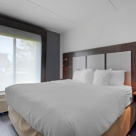 Comfort Suites Mt Juliet-Nashville Area Mount Juliet Zewnętrze zdjęcie
