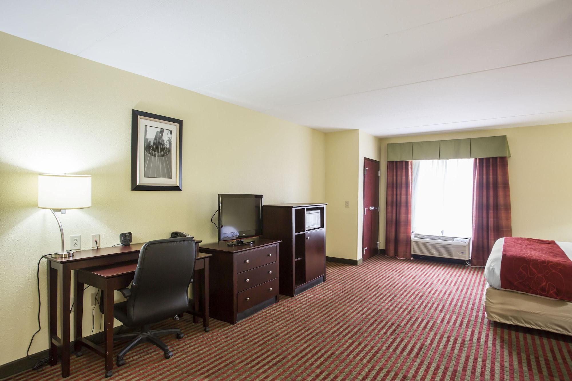 Comfort Suites Mt Juliet-Nashville Area Mount Juliet Zewnętrze zdjęcie