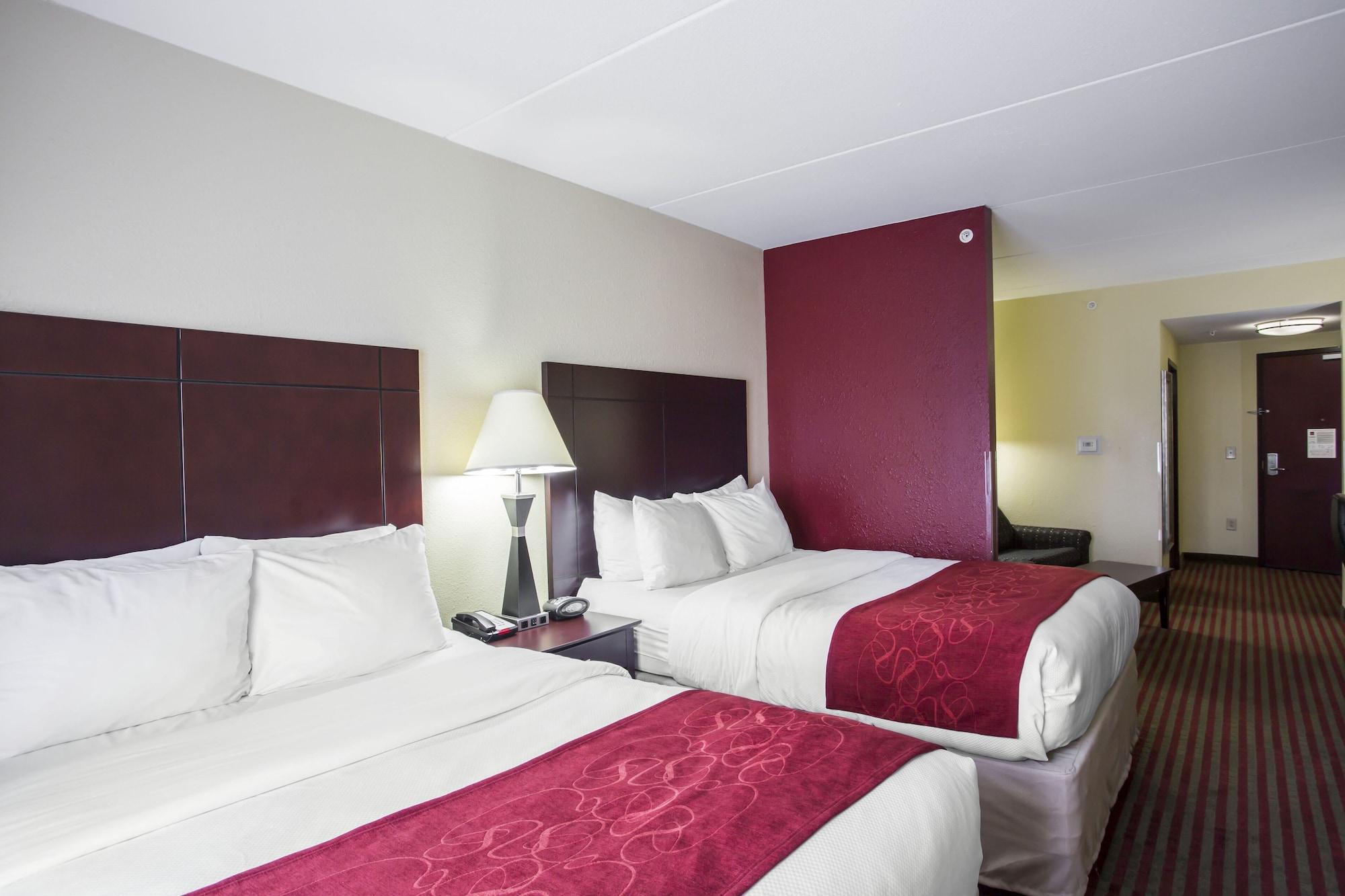 Comfort Suites Mt Juliet-Nashville Area Mount Juliet Zewnętrze zdjęcie