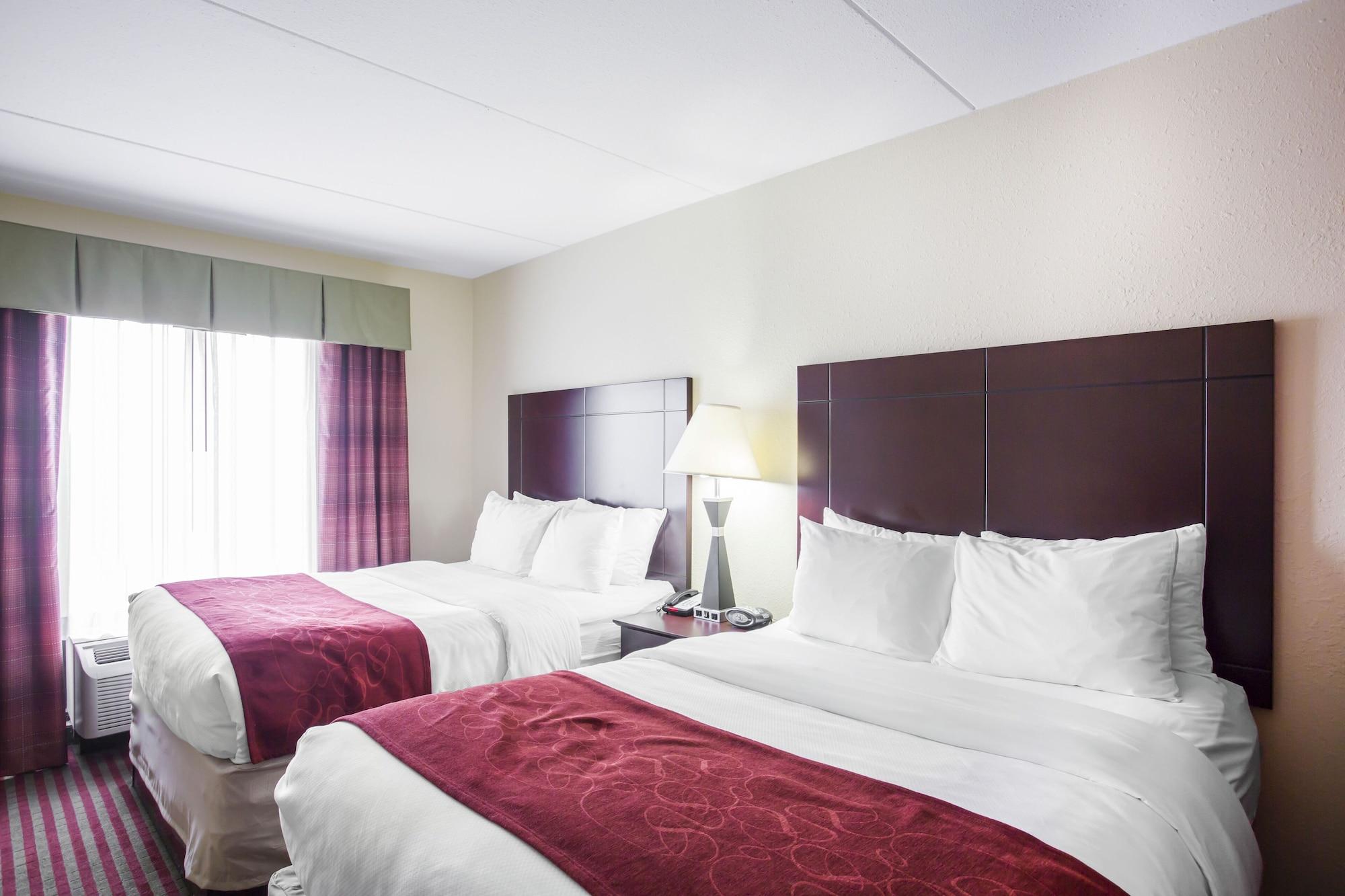 Comfort Suites Mt Juliet-Nashville Area Mount Juliet Zewnętrze zdjęcie