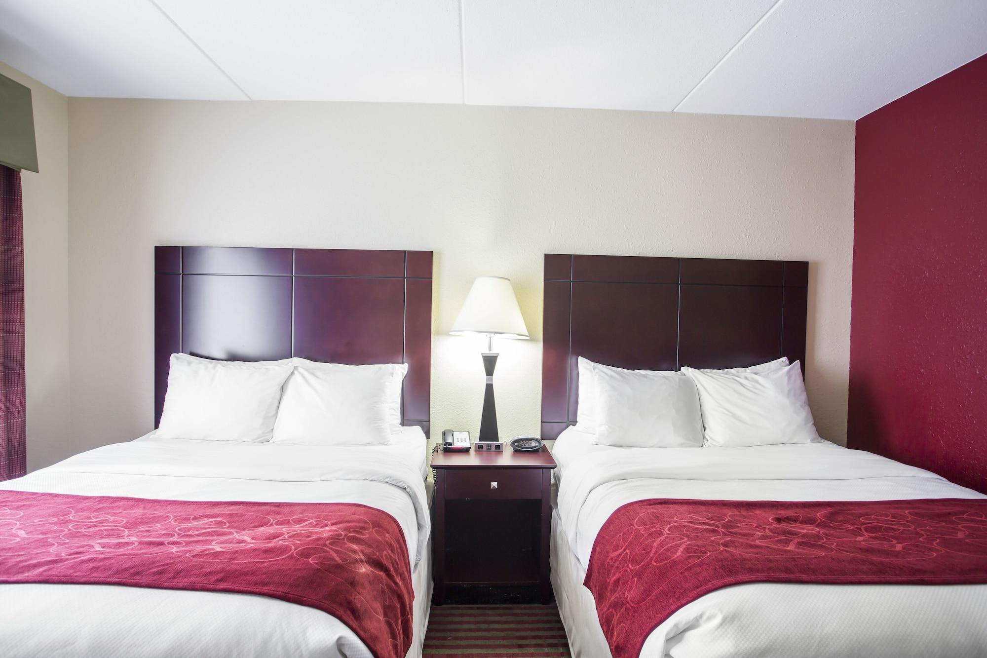 Comfort Suites Mt Juliet-Nashville Area Mount Juliet Zewnętrze zdjęcie