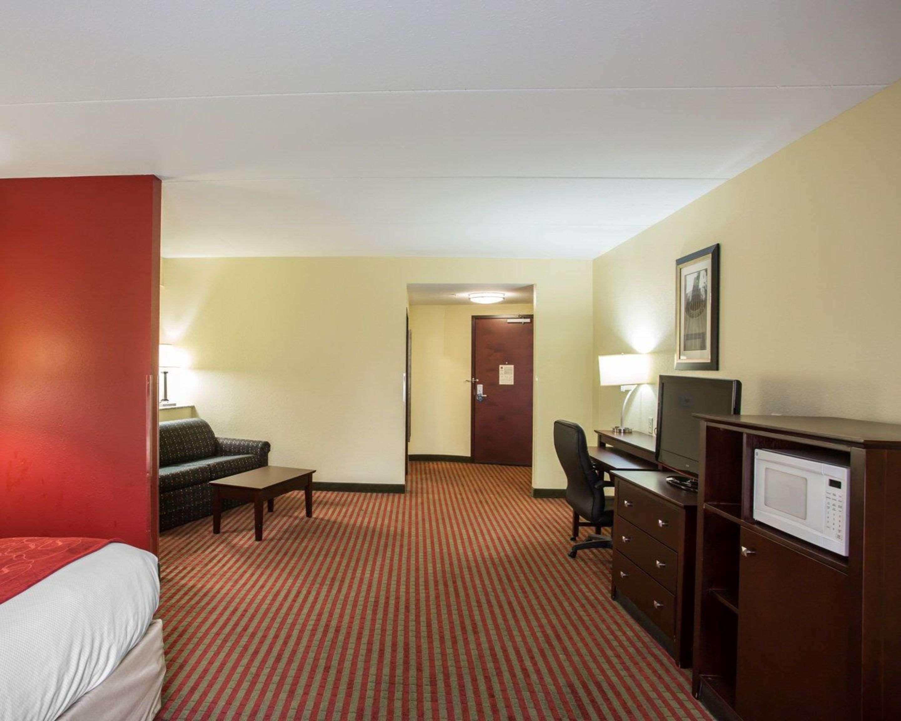 Comfort Suites Mt Juliet-Nashville Area Mount Juliet Zewnętrze zdjęcie