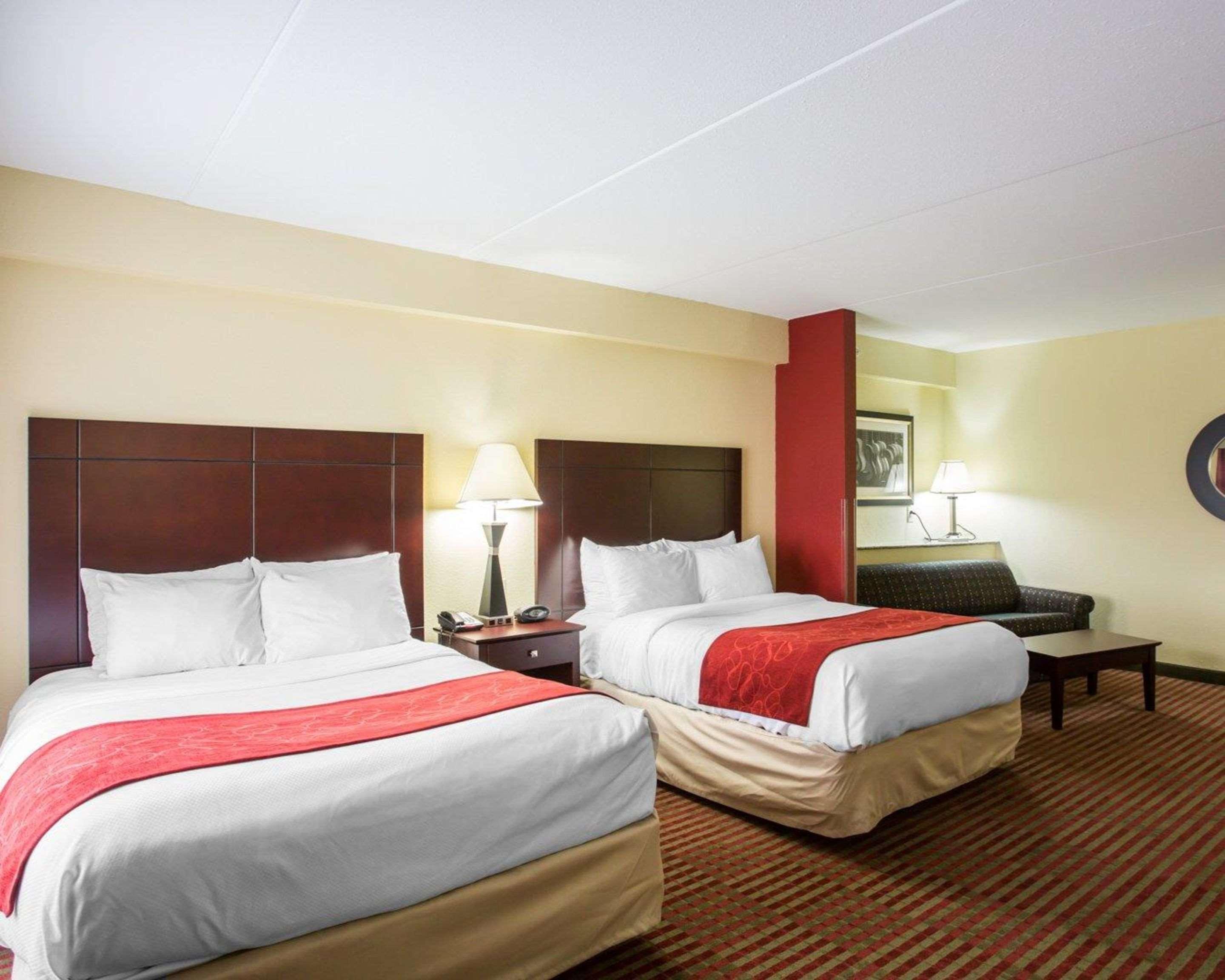 Comfort Suites Mt Juliet-Nashville Area Mount Juliet Zewnętrze zdjęcie