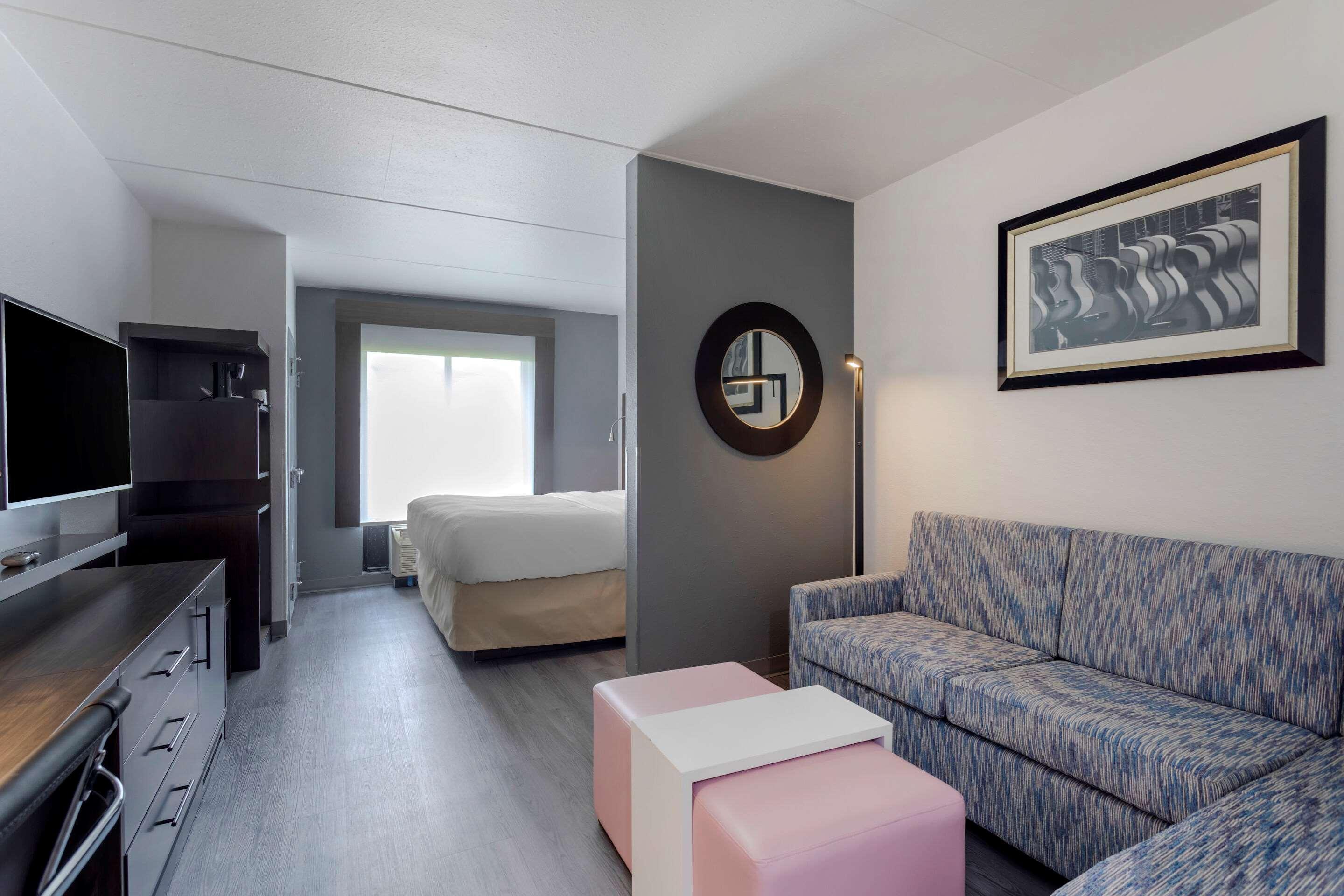 Comfort Suites Mt Juliet-Nashville Area Mount Juliet Zewnętrze zdjęcie