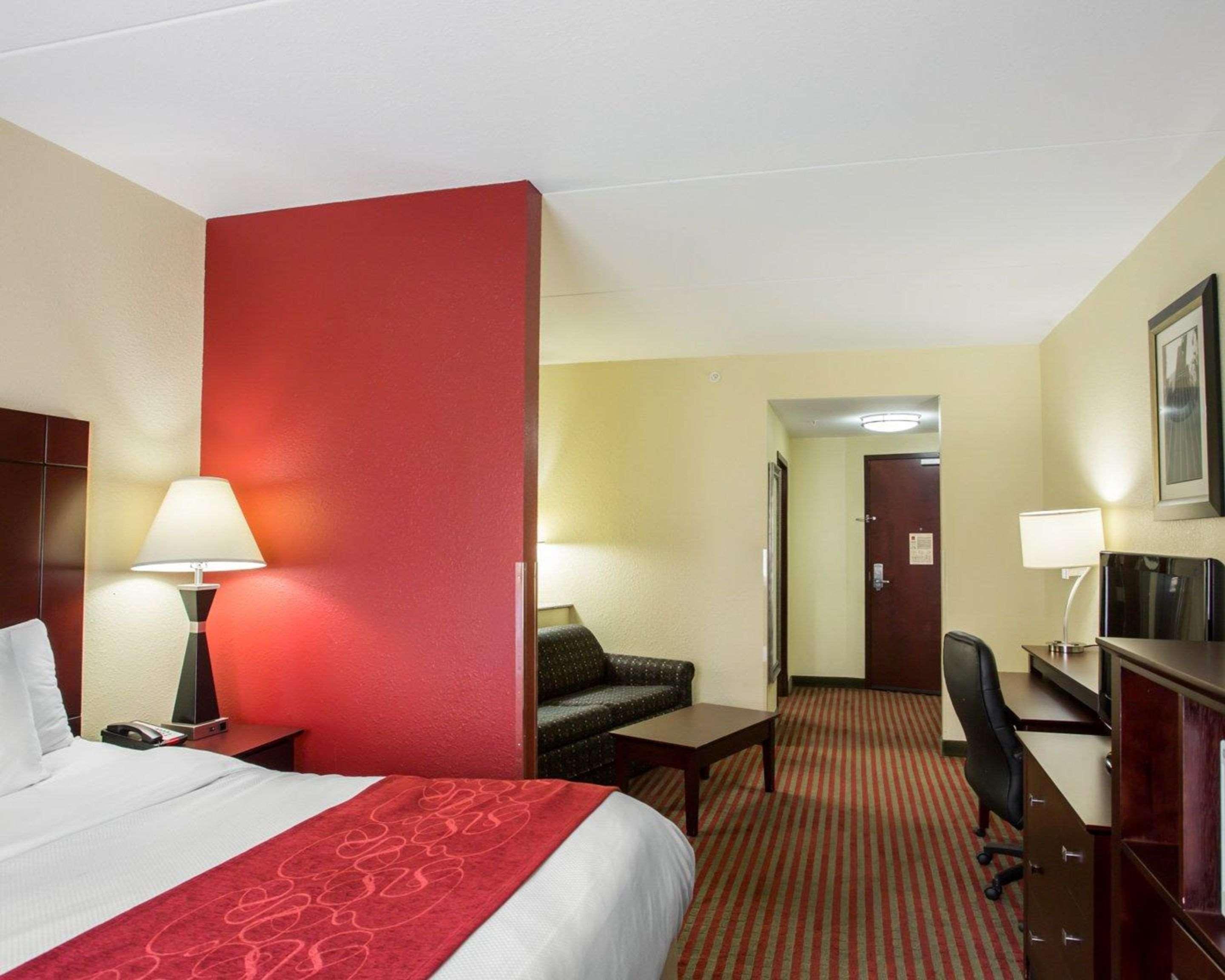 Comfort Suites Mt Juliet-Nashville Area Mount Juliet Zewnętrze zdjęcie