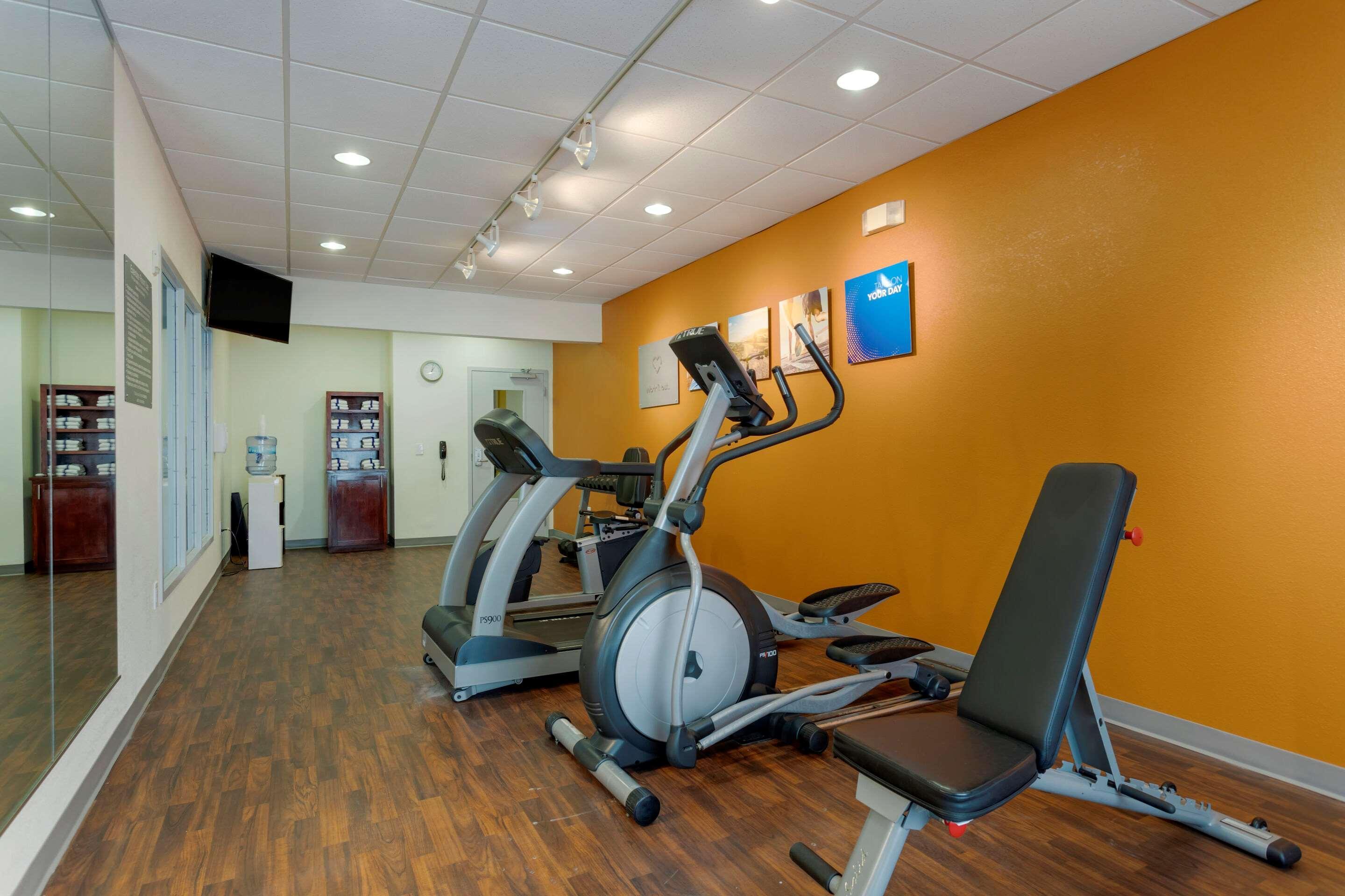 Comfort Suites Mt Juliet-Nashville Area Mount Juliet Zewnętrze zdjęcie