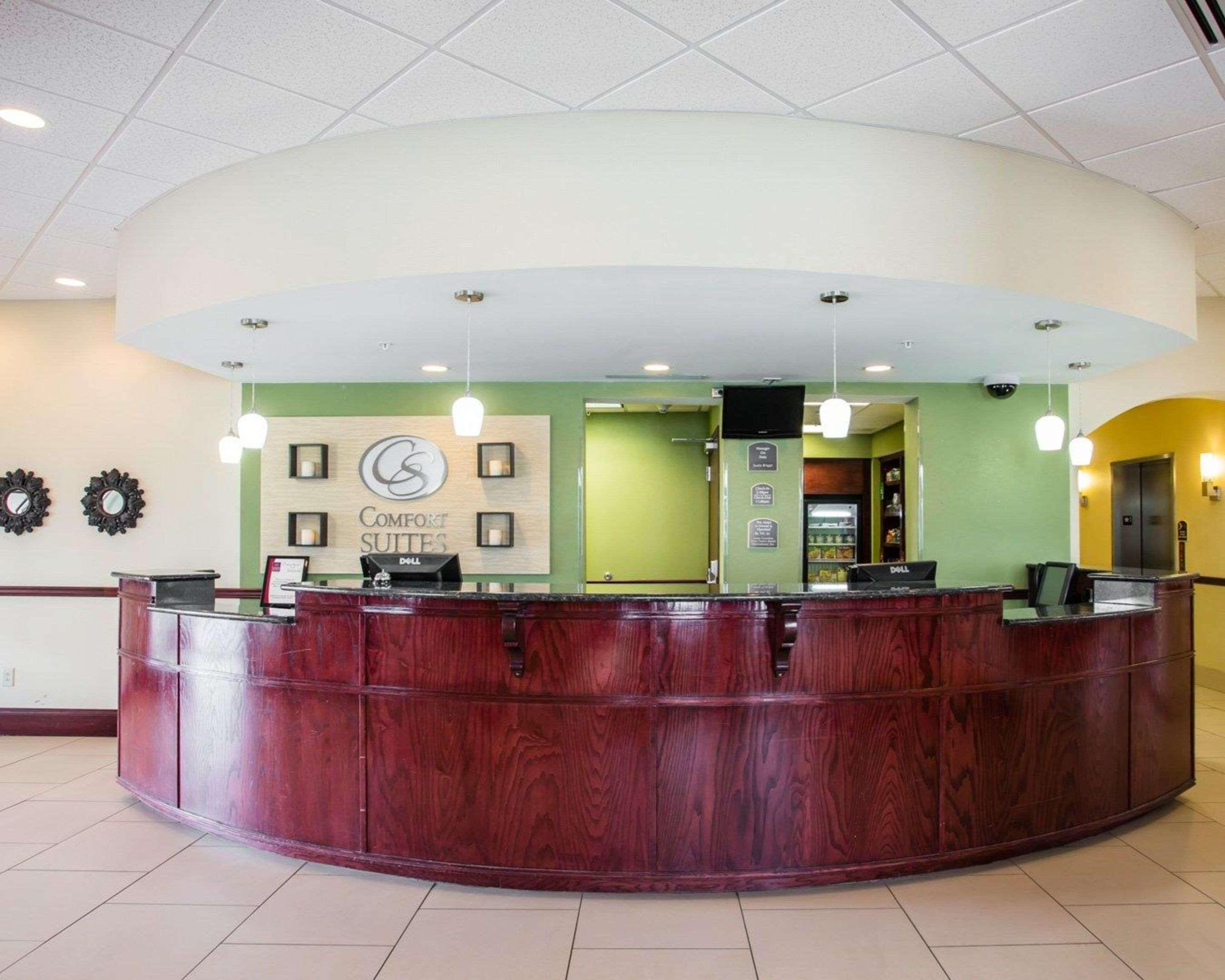 Comfort Suites Mt Juliet-Nashville Area Mount Juliet Zewnętrze zdjęcie