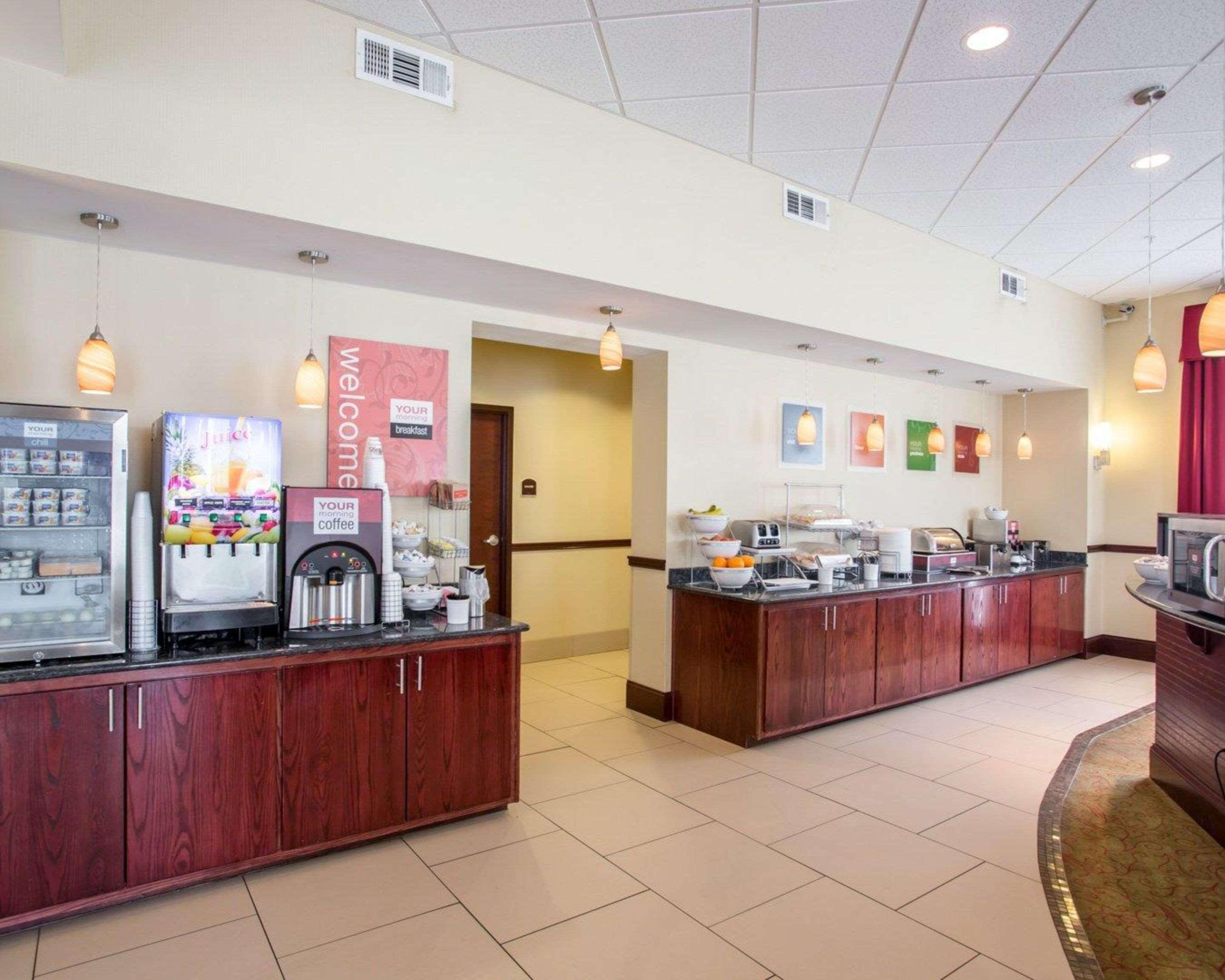 Comfort Suites Mt Juliet-Nashville Area Mount Juliet Zewnętrze zdjęcie