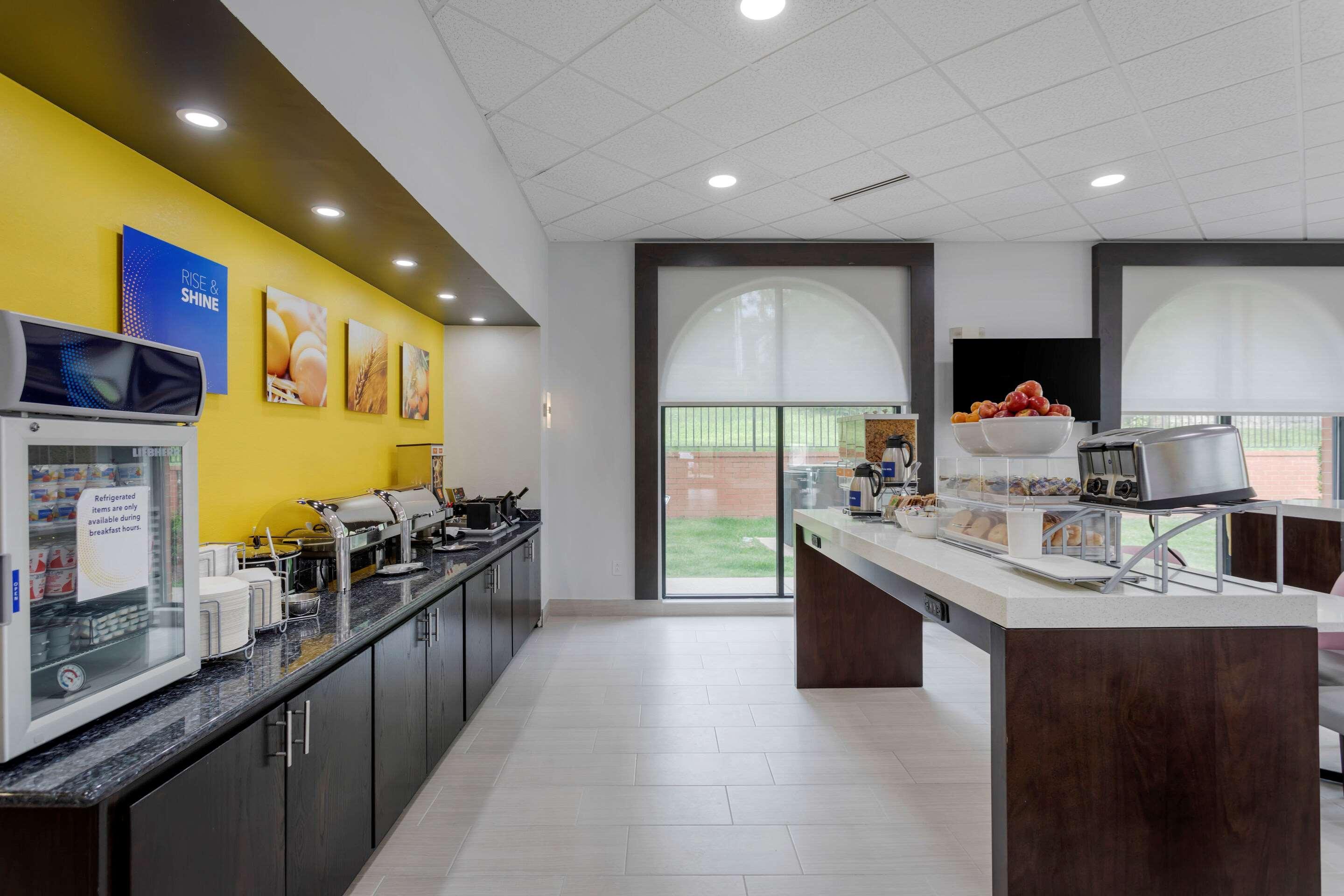 Comfort Suites Mt Juliet-Nashville Area Mount Juliet Zewnętrze zdjęcie