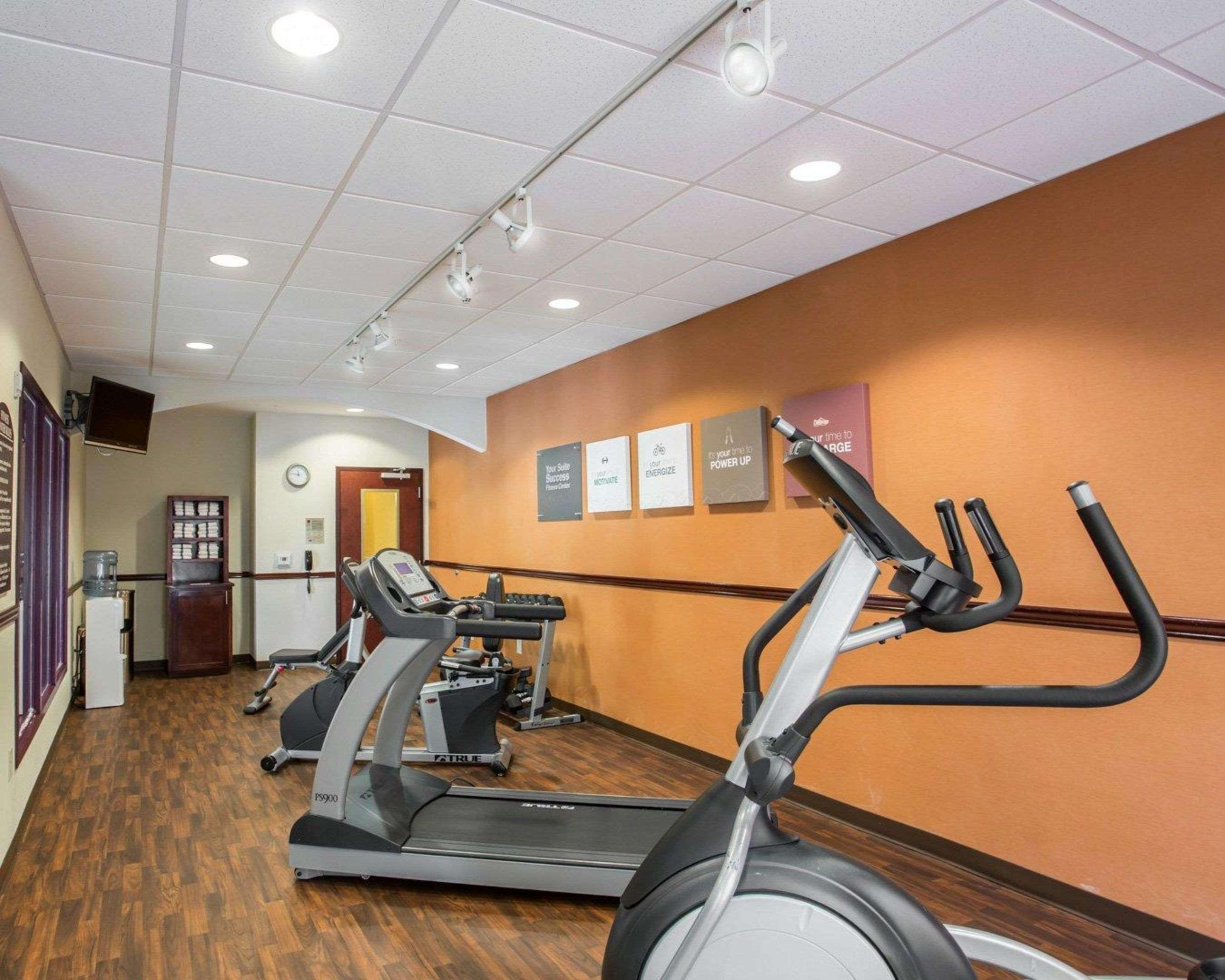 Comfort Suites Mt Juliet-Nashville Area Mount Juliet Zewnętrze zdjęcie