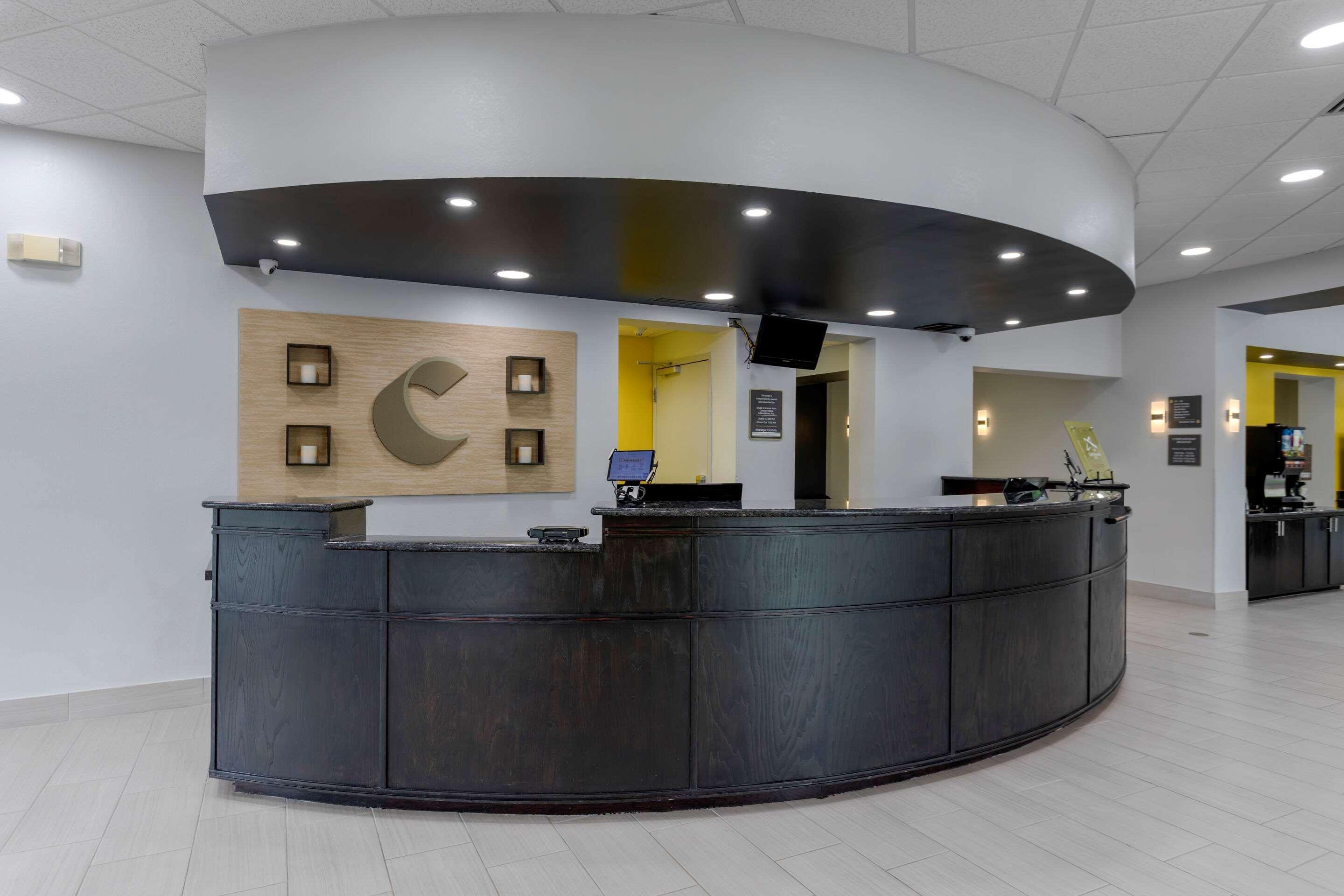 Comfort Suites Mt Juliet-Nashville Area Mount Juliet Zewnętrze zdjęcie