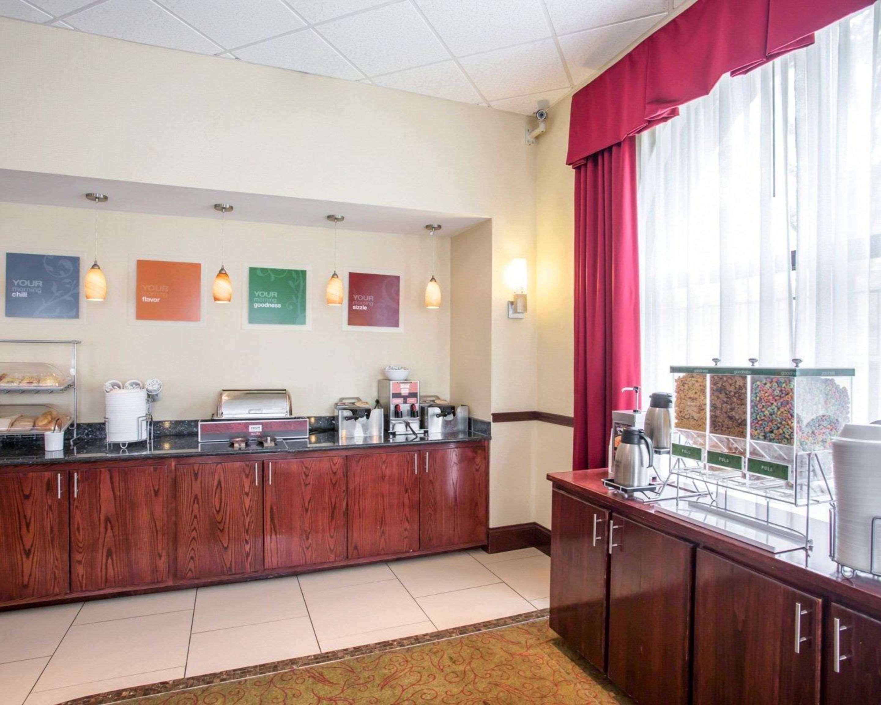Comfort Suites Mt Juliet-Nashville Area Mount Juliet Zewnętrze zdjęcie