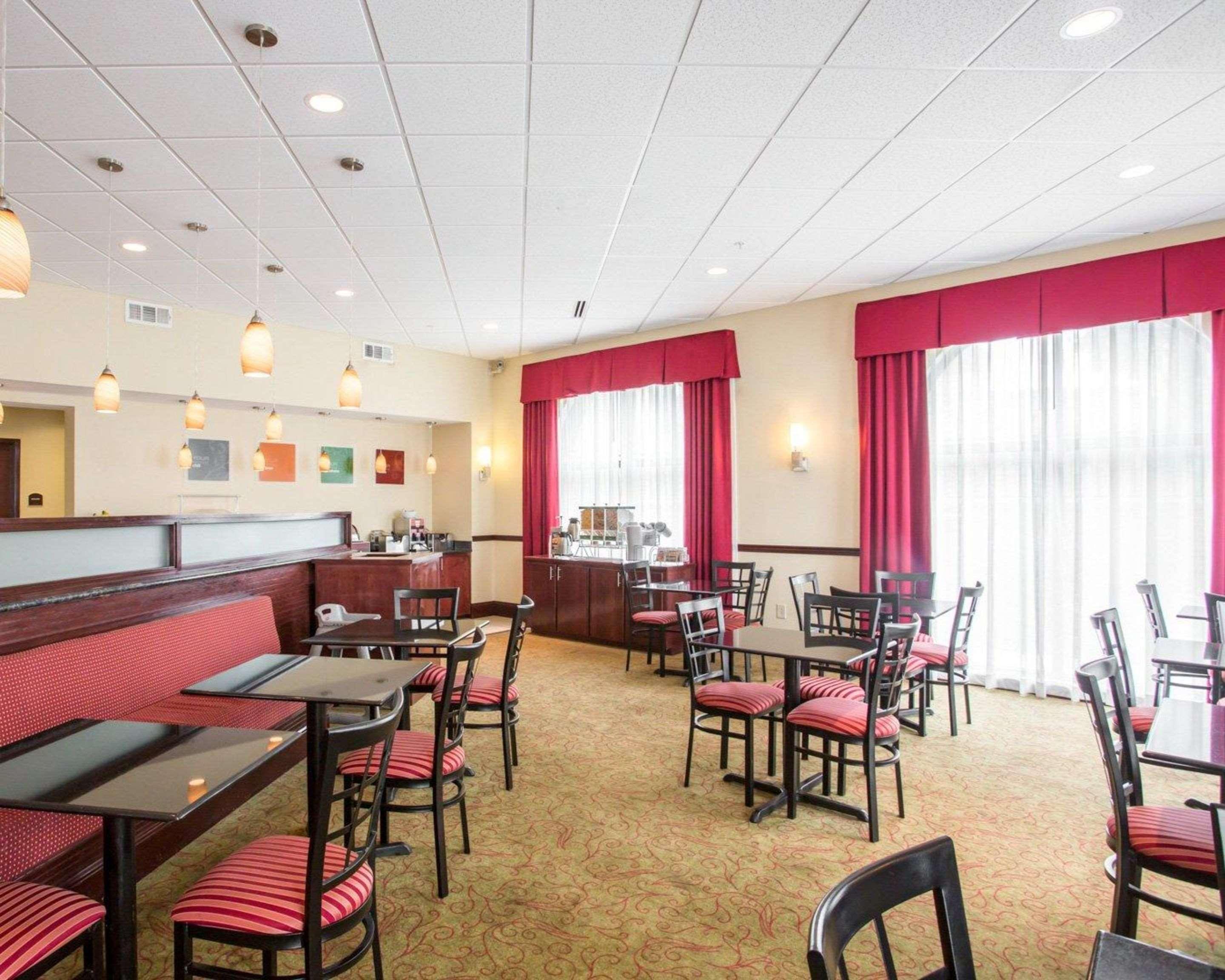 Comfort Suites Mt Juliet-Nashville Area Mount Juliet Zewnętrze zdjęcie