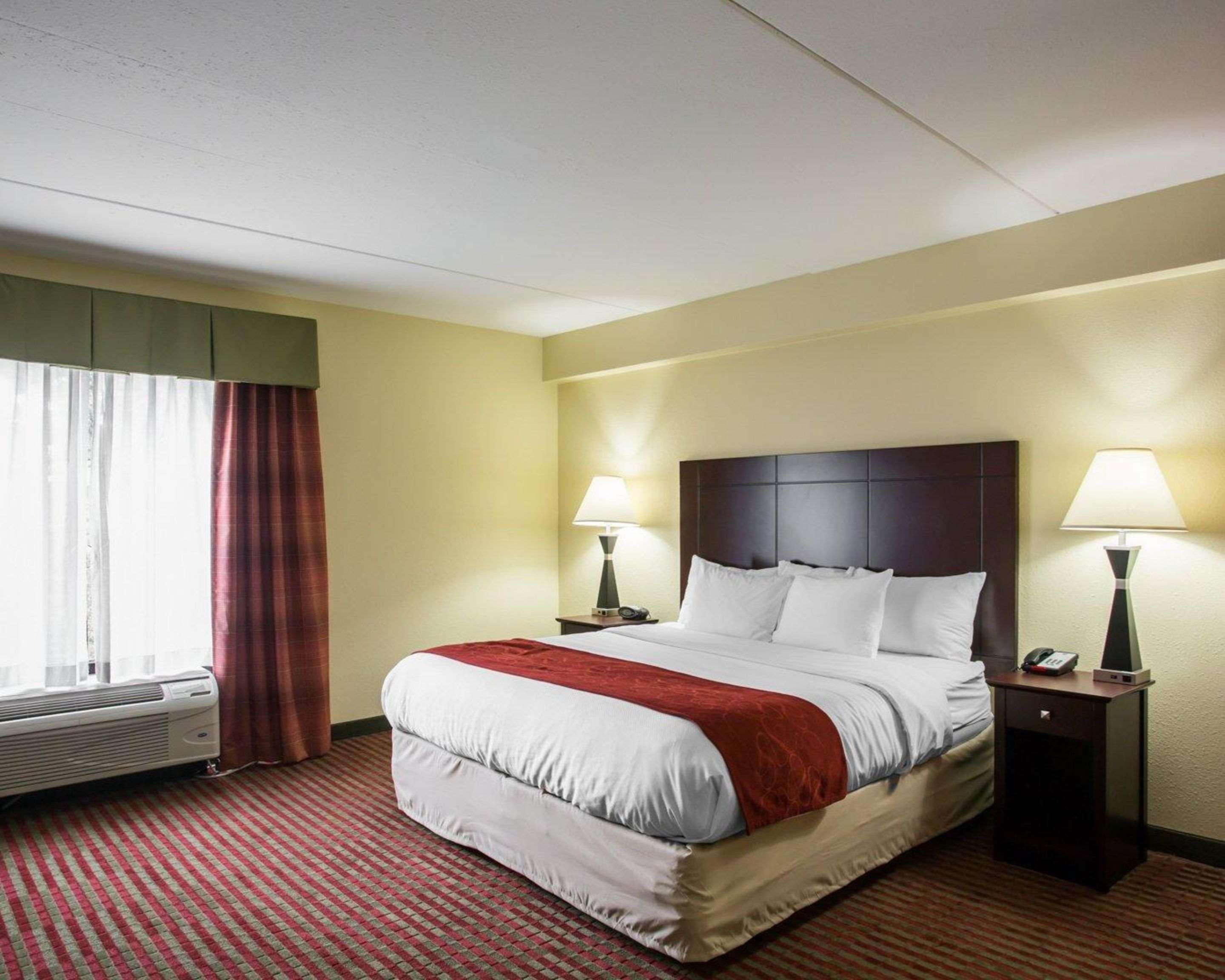 Comfort Suites Mt Juliet-Nashville Area Mount Juliet Zewnętrze zdjęcie