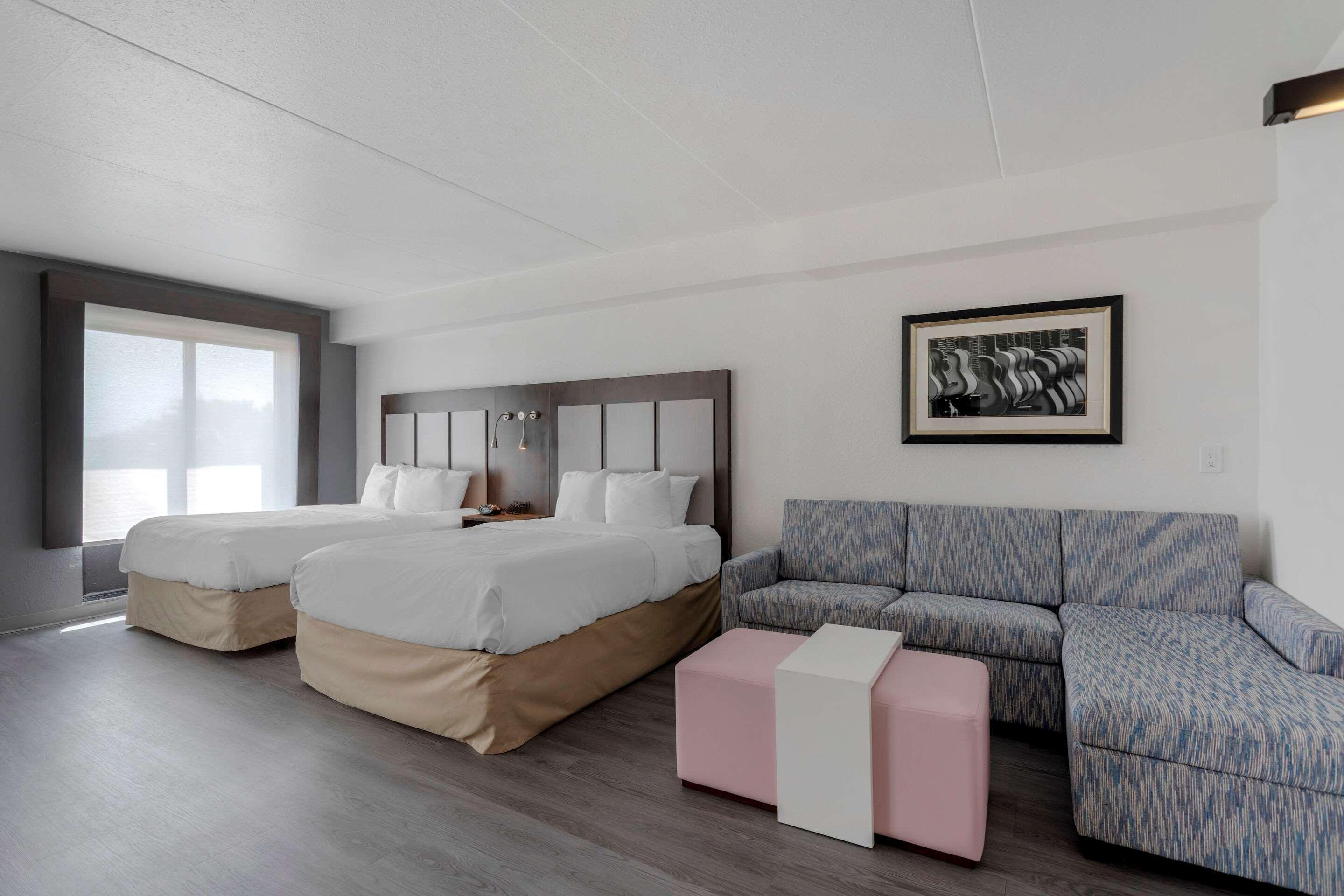 Comfort Suites Mt Juliet-Nashville Area Mount Juliet Zewnętrze zdjęcie