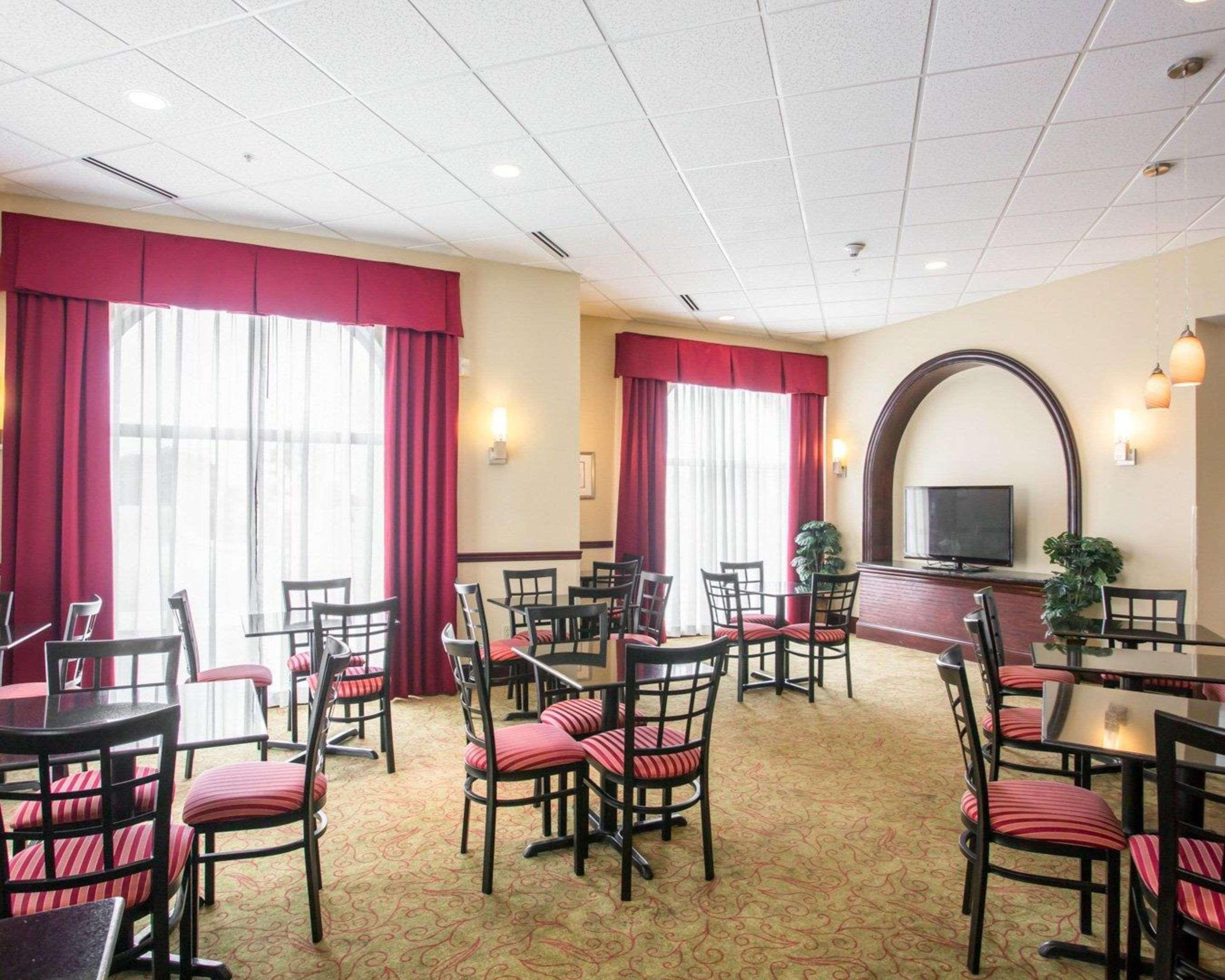 Comfort Suites Mt Juliet-Nashville Area Mount Juliet Zewnętrze zdjęcie