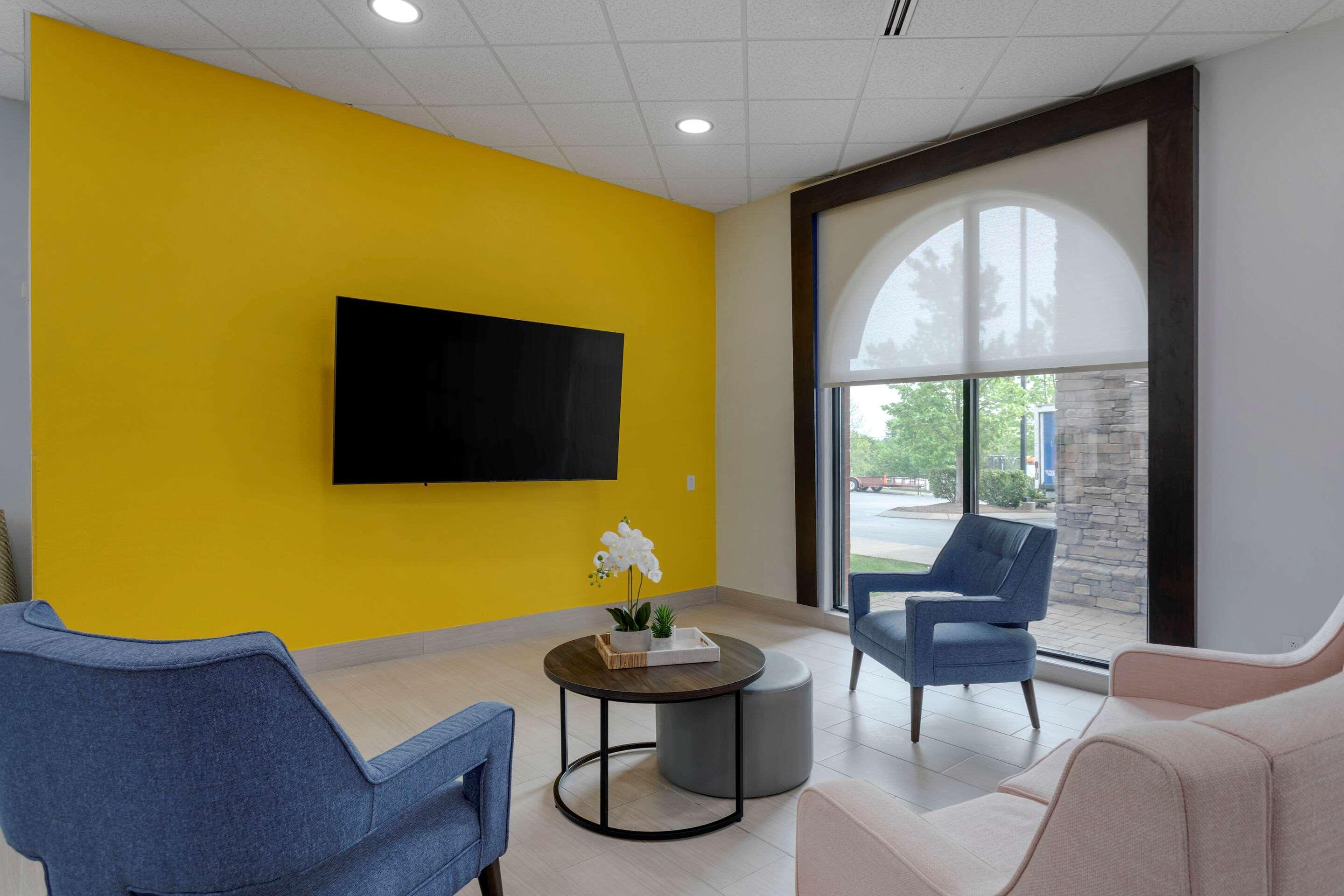 Comfort Suites Mt Juliet-Nashville Area Mount Juliet Zewnętrze zdjęcie