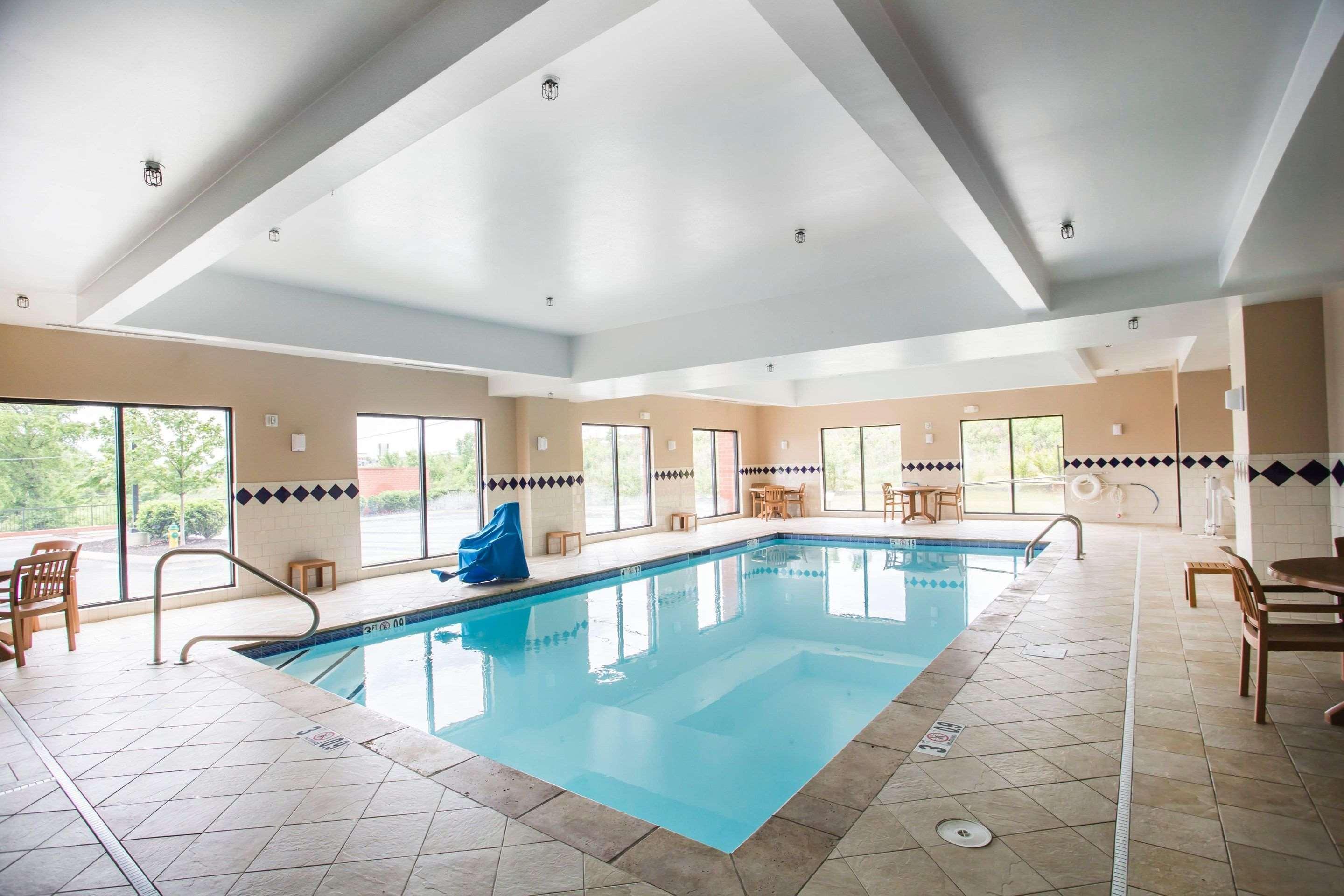 Comfort Suites Mt Juliet-Nashville Area Mount Juliet Zewnętrze zdjęcie