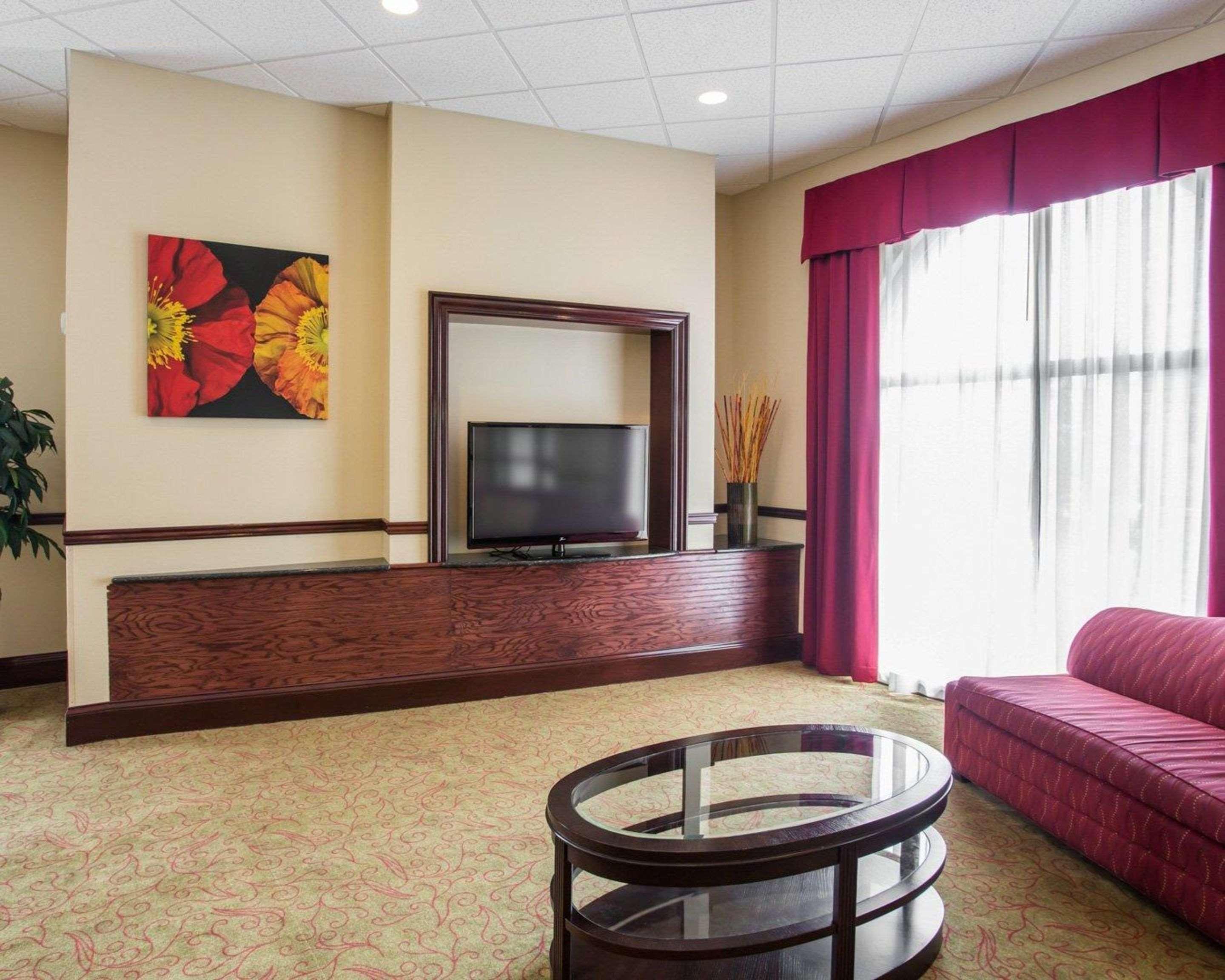Comfort Suites Mt Juliet-Nashville Area Mount Juliet Zewnętrze zdjęcie