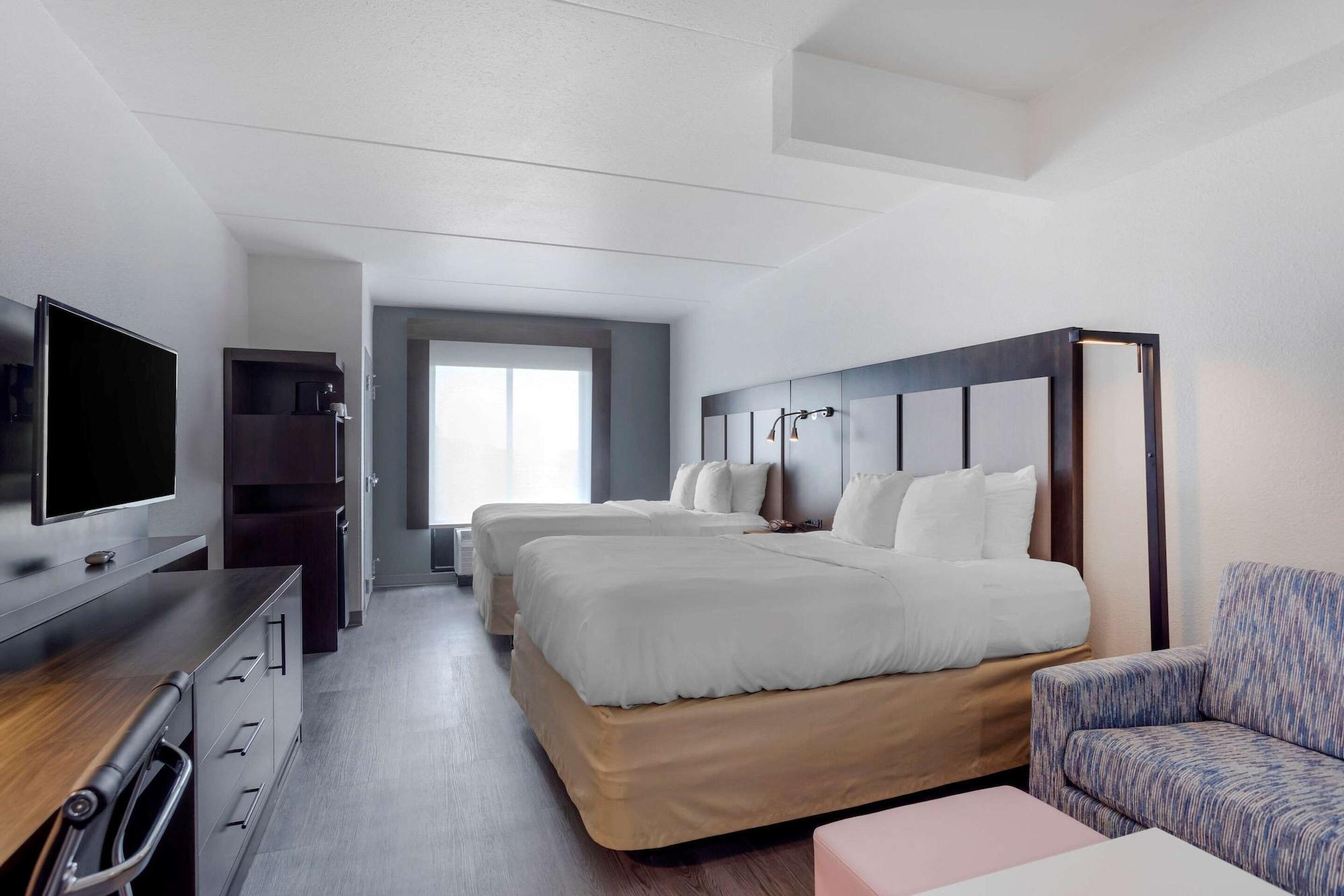 Comfort Suites Mt Juliet-Nashville Area Mount Juliet Zewnętrze zdjęcie