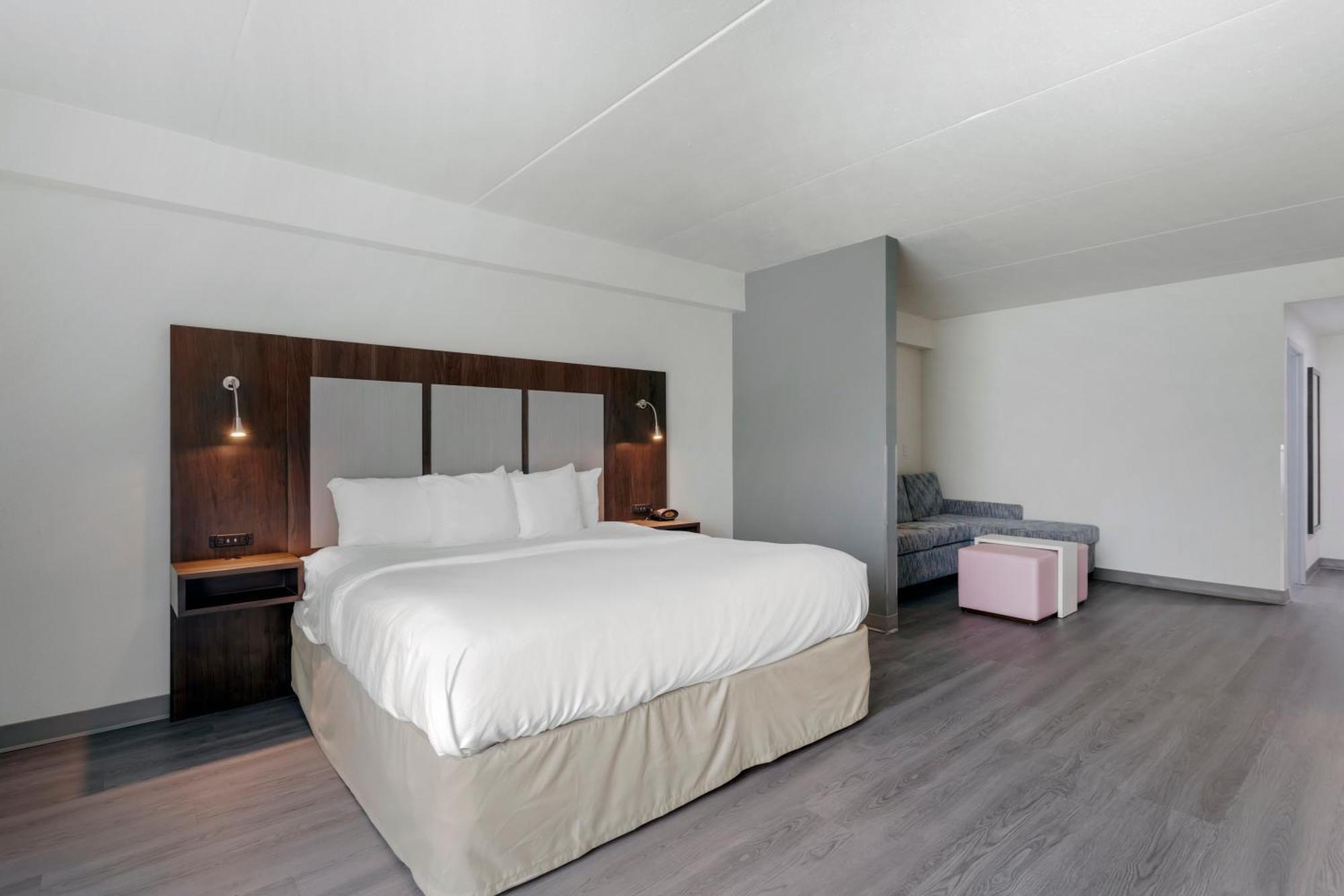 Comfort Suites Mt Juliet-Nashville Area Mount Juliet Zewnętrze zdjęcie