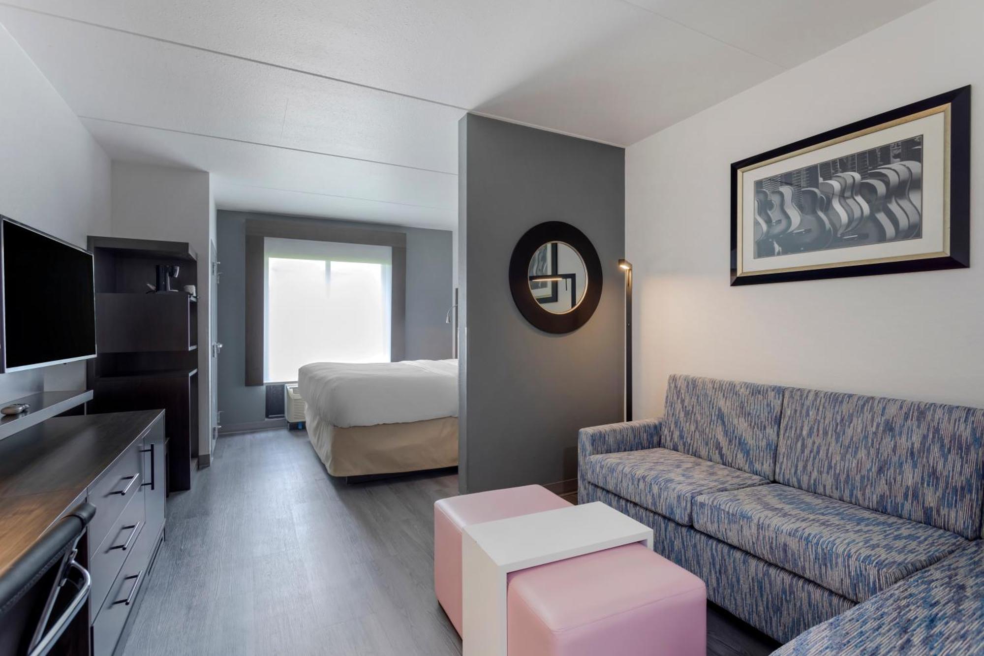 Comfort Suites Mt Juliet-Nashville Area Mount Juliet Zewnętrze zdjęcie