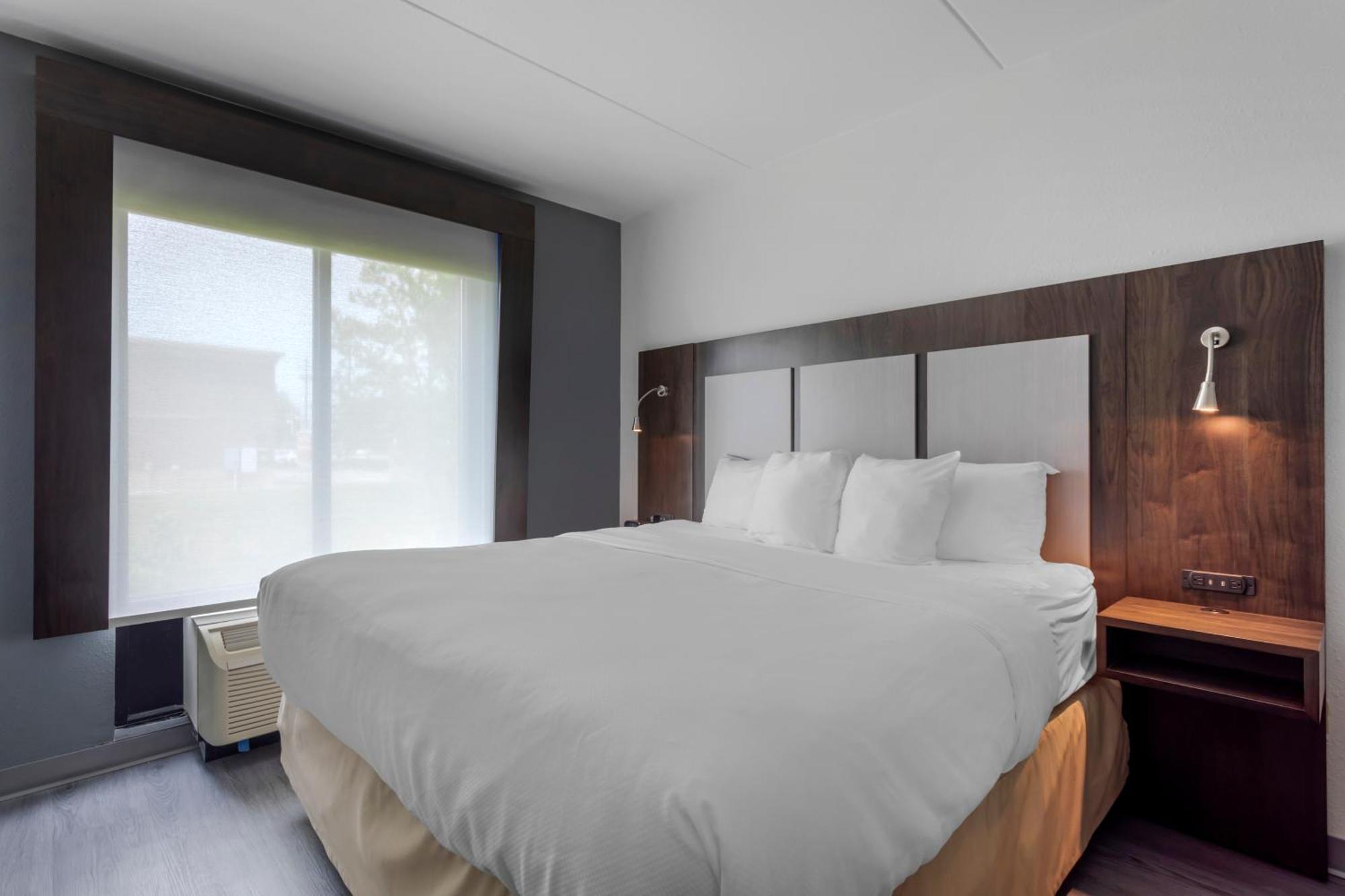 Comfort Suites Mt Juliet-Nashville Area Mount Juliet Zewnętrze zdjęcie