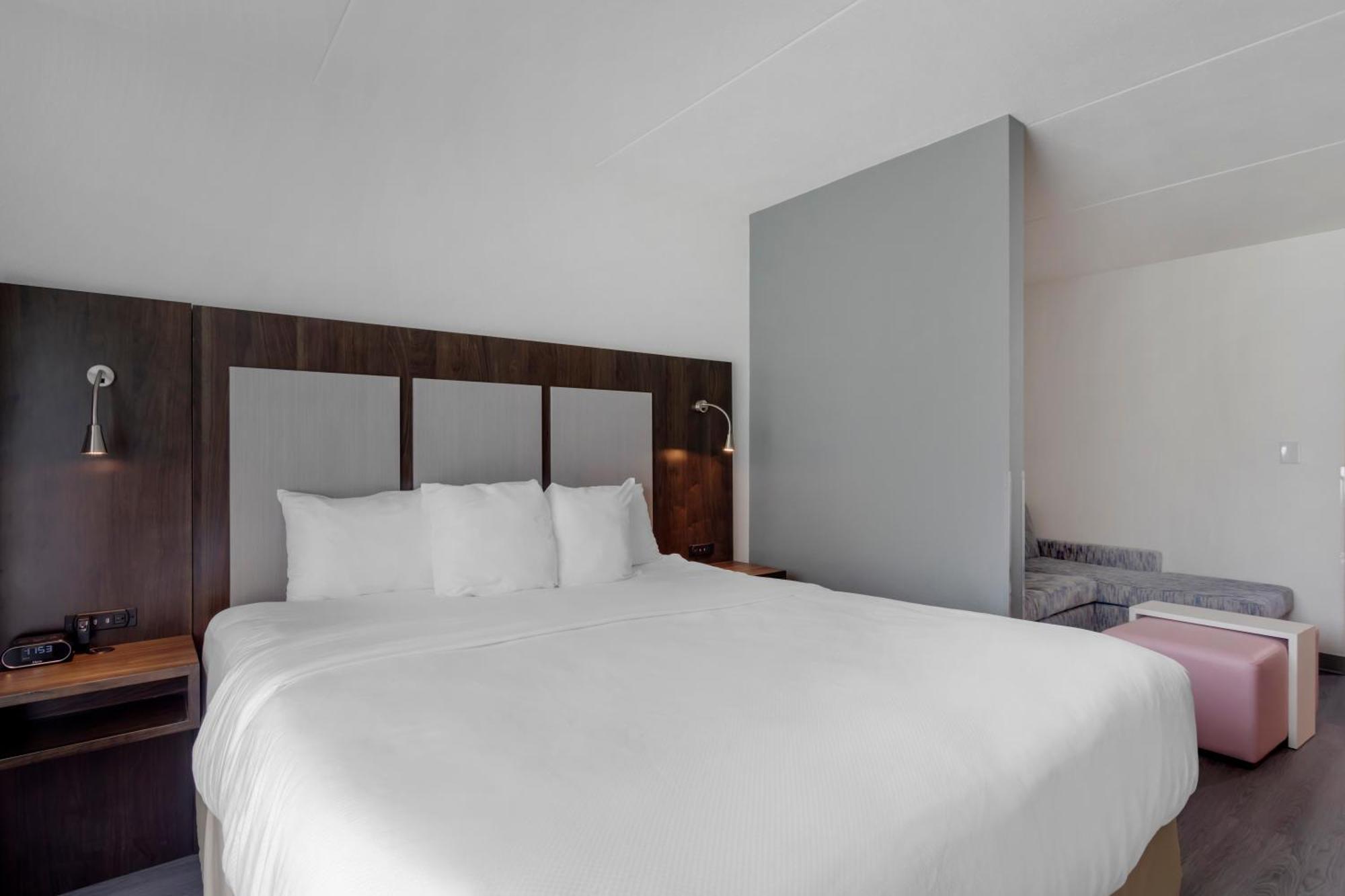 Comfort Suites Mt Juliet-Nashville Area Mount Juliet Zewnętrze zdjęcie
