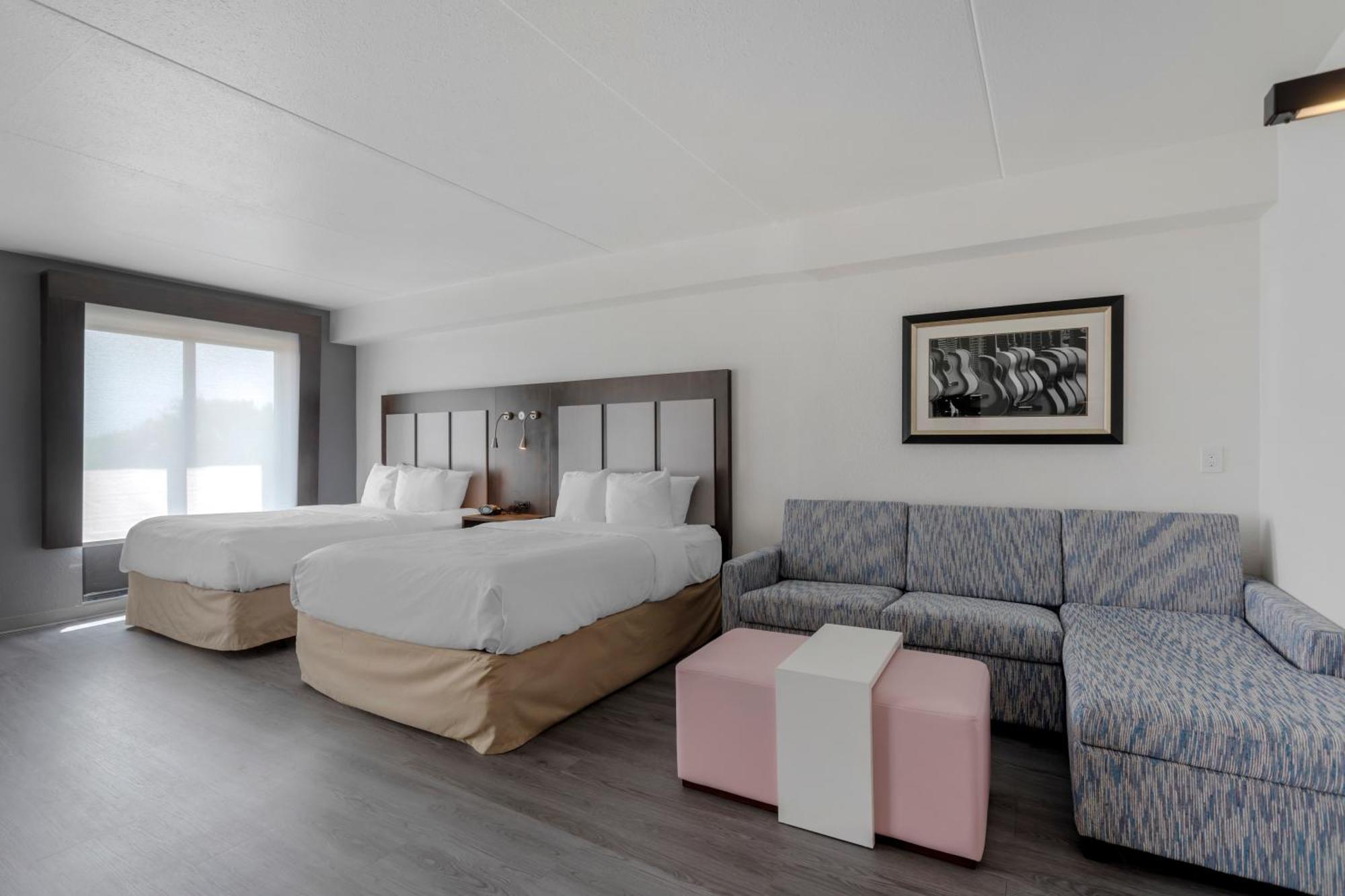 Comfort Suites Mt Juliet-Nashville Area Mount Juliet Zewnętrze zdjęcie