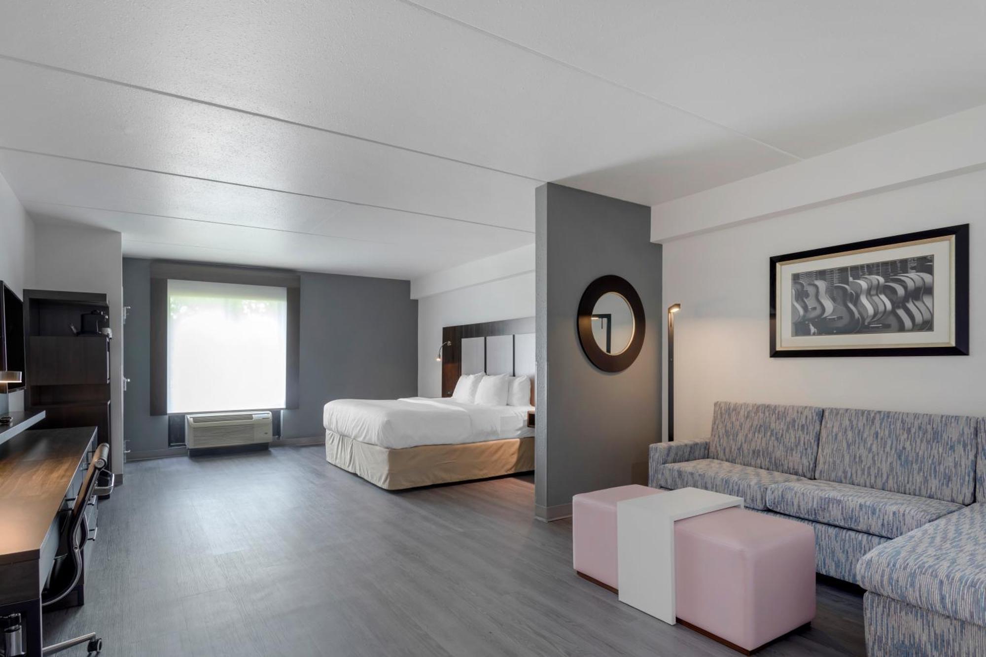 Comfort Suites Mt Juliet-Nashville Area Mount Juliet Zewnętrze zdjęcie