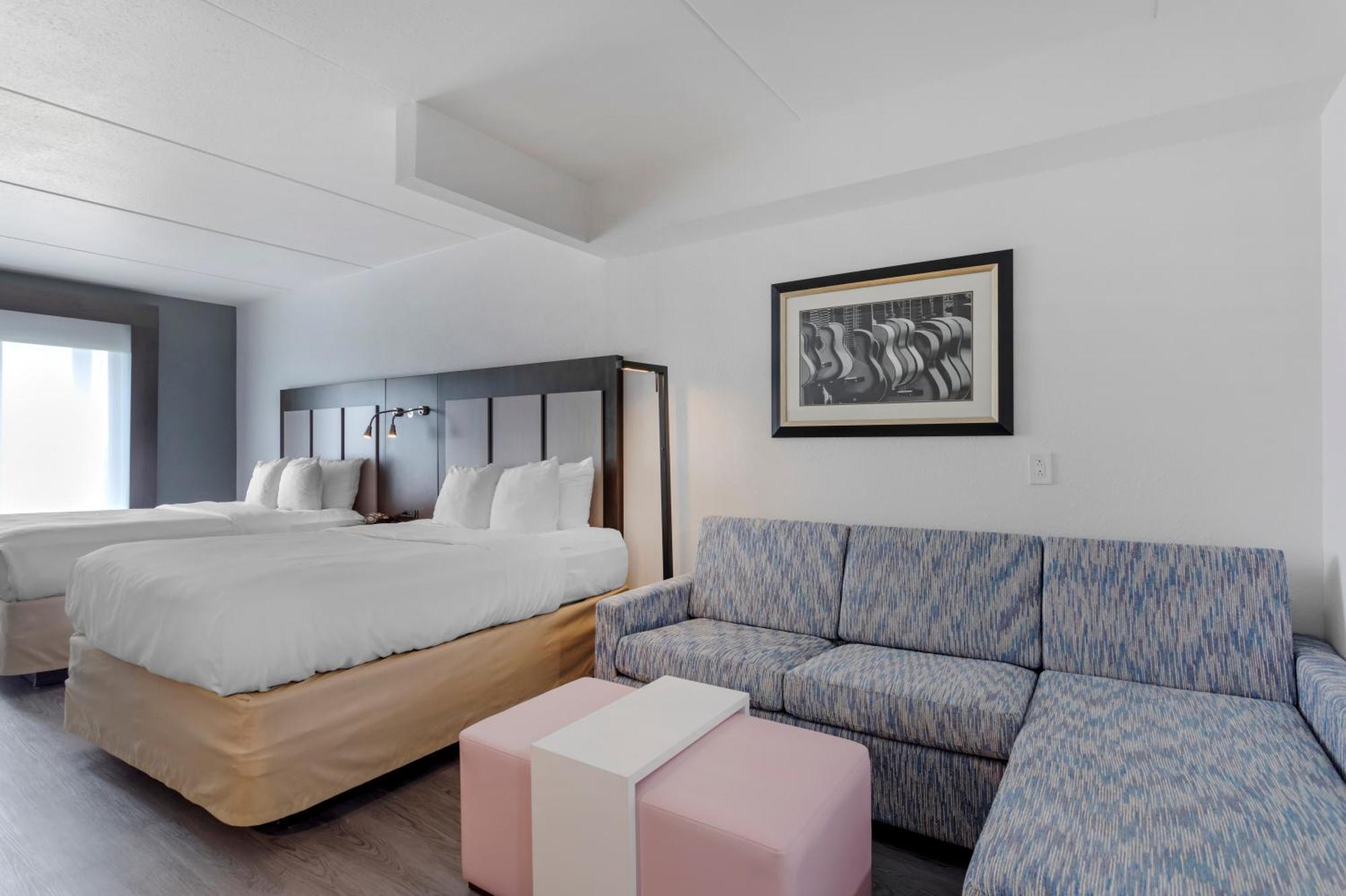 Comfort Suites Mt Juliet-Nashville Area Mount Juliet Zewnętrze zdjęcie